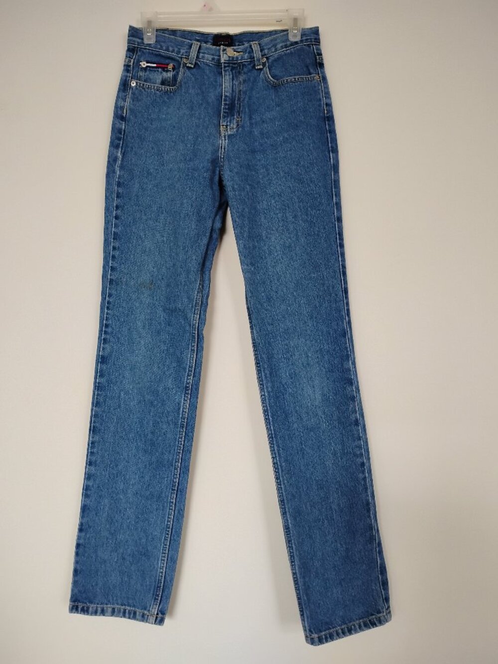 Tommy Hilfiger Tommy Jeans ROC Jeans All Cotton